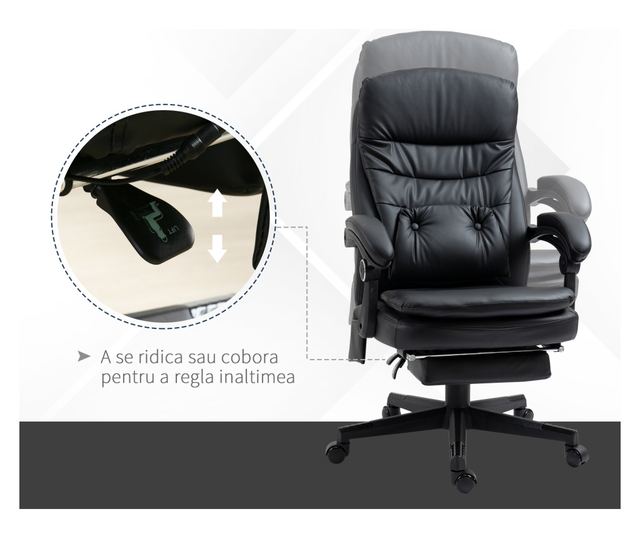 USB masszázsfotel – Vezetői, vibrációs és ergonomikus kialakítású