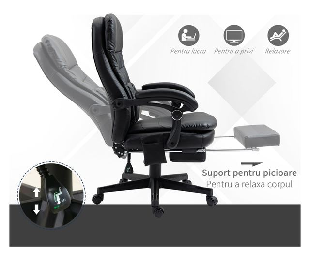 USB masszázsfotel – Vezetői, vibrációs és ergonomikus kialakítású