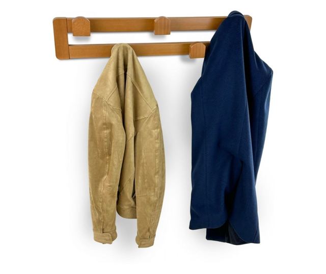 Fali ruhafogas, Arredamenti Italia, Daisy 2, cseresznyefa