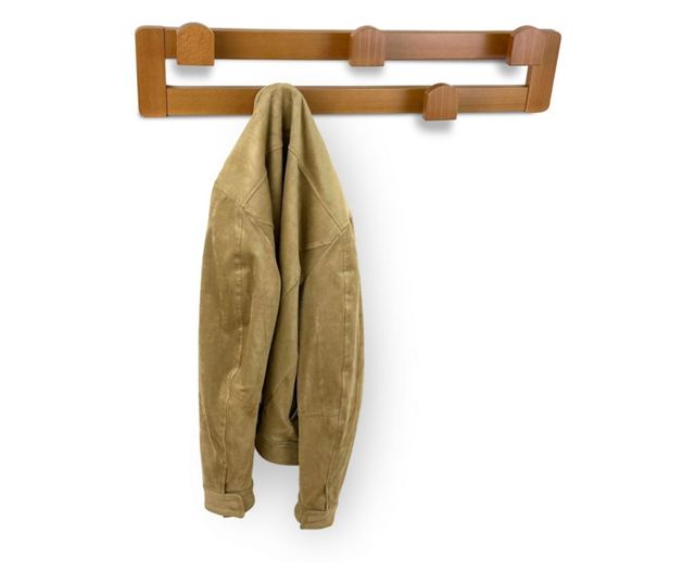 Fali ruhafogas, Arredamenti Italia, Daisy 2, cseresznyefa