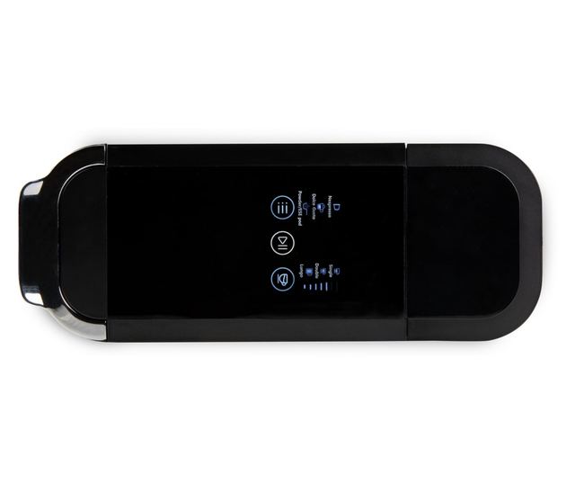 DOMO 4in1 automata eszpresszógép, 20 bar, 1.5 liter, Nespresso/Dolce Gusto/őrölt kávé/ESE pod kompatibilis, érintőpanel, kivehet