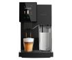 Automata eszpresszógép darálóval, Cecotec, Cremmaet Compactccino, fekete