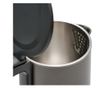 Solis Eco Boil Vízforraló, 1.7L, 1800W, Szürke