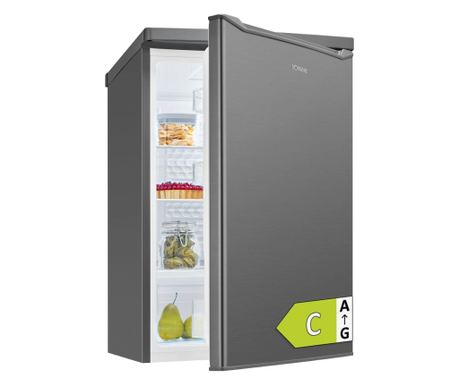 Bomann litri - Inox