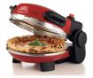 Elektromos pizzasütő Ariete "Pizzeria Gourmet" 0934/00, 1500W, 32 cm, Akár 400C, 5 szint, , Piros