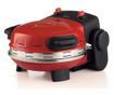 Elektromos pizzasütő Ariete "Pizzeria Gourmet" 0934/00, 1500W, 32 cm, Akár 400C, 5 szint, , Piros