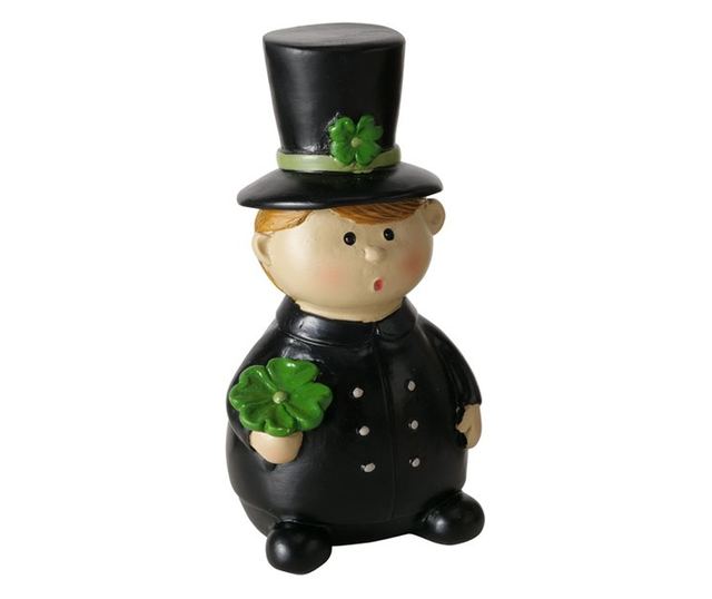 Hornar Figurka, Claude, 4x9 cm