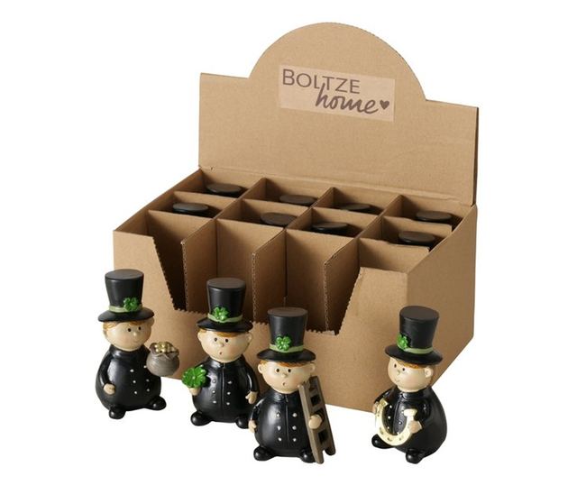 Hornar Figurka, Claude, 4x9 cm