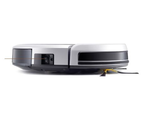 PNI SafeHome Cleaner PTV35 WiFi Robot Usisavač, 30W, Upravljanje i Programiranje putem Tuya Smart App, Integracija sa Pametnim S