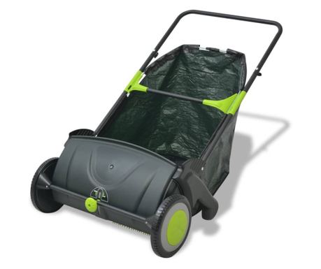 Mașină de măturat gazonul 103 L