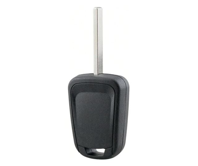 Carcasa Cheie Auto Techstar® cu 2 Butoane pentru Opel Astra J, Insignia A, Corsa E, Mokka, Zafira C, Meriva B, Adam, Ampera, Cas