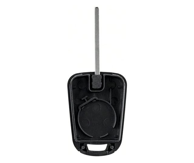 Carcasa Cheie Auto Techstar® cu 2 Butoane pentru Opel Astra J, Insignia A, Corsa E, Mokka, Zafira C, Meriva B, Adam, Ampera, Cas