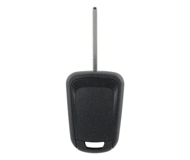 Carcasa Cheie Auto Techstar® cu 2 Butoane pentru Opel Astra J, Insignia A, Corsa E, Mokka, Zafira C, Meriva B, Adam, Ampera, Cas