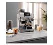 Espresso gép DeLonghi EC9455.M La Specialista Touch, 1450W, 19 bar, 1.7 L, 4 Hőfok, 5 Habszint, 15 Őrlési Fokozat, Szemes