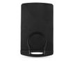 Carcasa Cheie Smartcard, 4 Butoane, Techstar, Compatibila cu Renault Megane III, Scenic, Laguna III, Clio, Captur