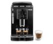 De'Longhi ECAM 13.123.B Automata Eszpresszógép, 1450 W, 1.8 L, 15 bar, Fekete