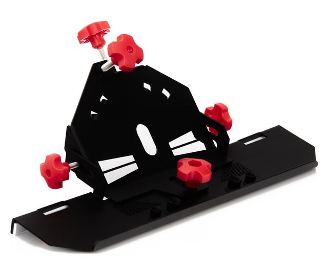 45 fokos szögben vágó csempevágó tartozék, Kraft&Dele, KD10638