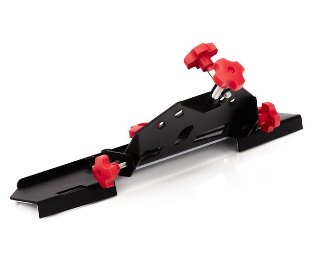 45 fokos szögben vágó csempevágó tartozék, Kraft&Dele, KD10638