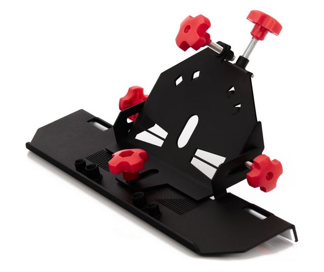 45 fokos szögben vágó csempevágó tartozék, Kraft&Dele, KD10638