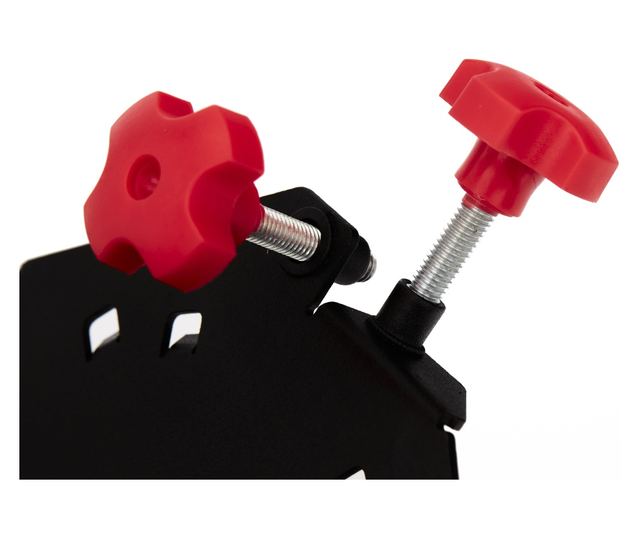 45 fokos szögben vágó csempevágó tartozék, Kraft&Dele, KD10638