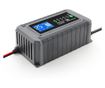 Demuda Power DC10 intelligens egyenirányító – gyorstöltés autó- és motorakkumulátorokhoz 12/24V, 10,5A