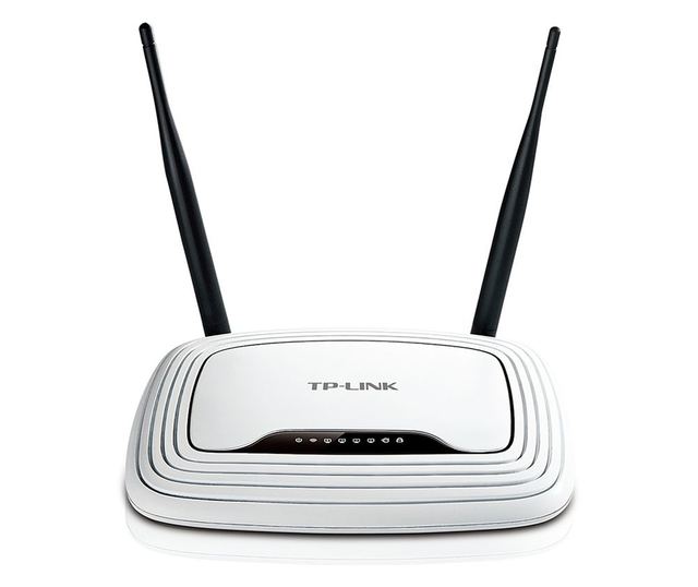 Vezeték nélküli N router 300 Mbps TP-Link TL-WR841N