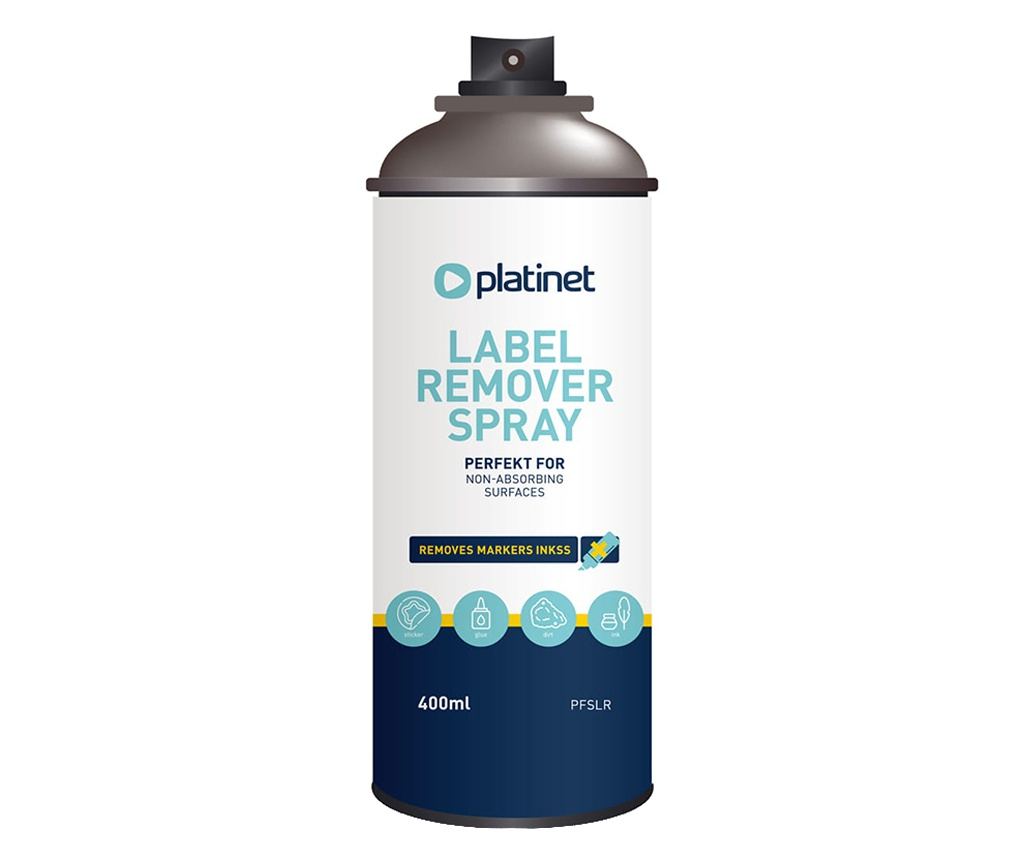 [titlu]Etichete Killer Spray Remover 400ml - 2