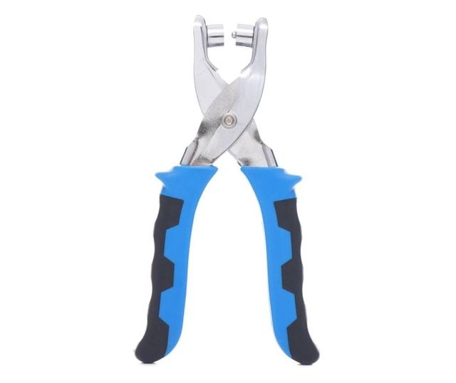 Perforáló fogó készlet, Tagred TA4170, 128 elem, 220 mm