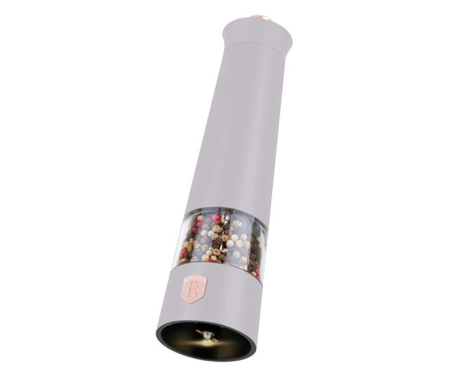 Só- és borsdaráló 2 db Taupe Berlinger Haus BH 9544