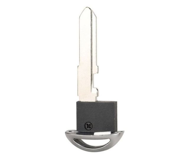 Autós kulcstartó Mazda 2 gombokhoz, kompatibilis Mazda 2, 3, 5, 6, CX-3, CX-5, CX-7, CX-9, 2013-2019, Jobb horony penge