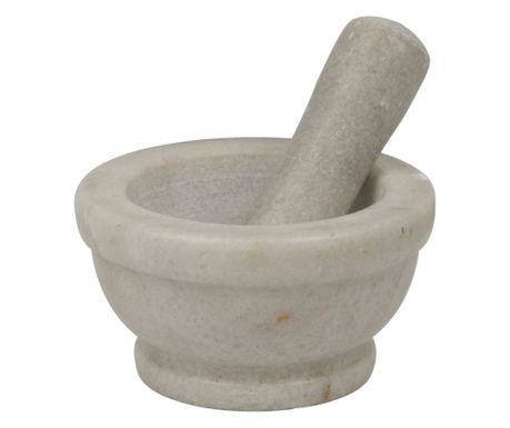 Gránit habarcs 14x8 cm Berlinger Haus BH 8774