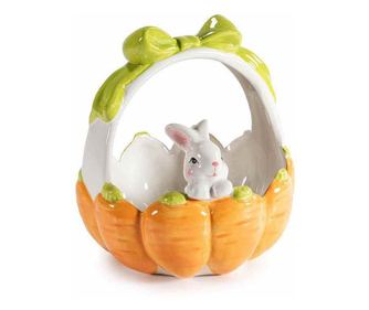 Cos Paste Κεραμικό Πολύχρωμο 15x14.5x16Υ