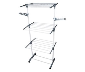 Ormar za sušenje rublja 72 x 56 x 170 cm