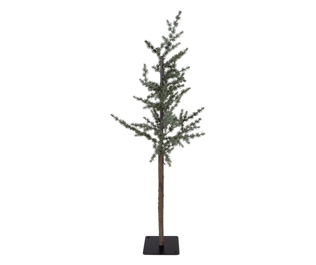 Green Christmas Tree Stand 30x30x90 cm