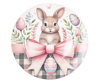 Pladenj Paste plastični Ø 33x1 cm