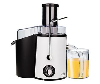 Storcator Suc Fructe 1000W Adler 4128