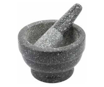 Granitni možnar s pestičem Kinghoff KH3359