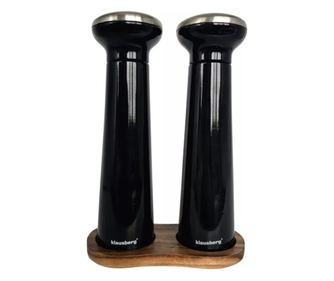 Sada na sůl a pepř Klausberg KB7705