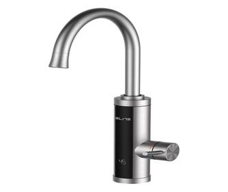 Elektromos mixer Elite EHD-1509, 3300W, 360 fokos forgás, önmelegítő, LED kijelző, IPX4, ezüst