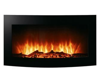 Elektromos fali kandalló