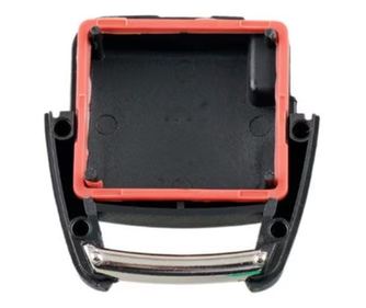 Cheie Auto Completa Programabila pentru Opel Astra, Zafira, Omega, Vectra, Frontera, cu 2 butoane, 433 MHz, cip ID40