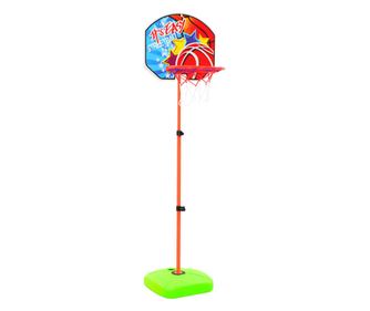 Gyerek Kosárlabda Palánk és Labda Szett