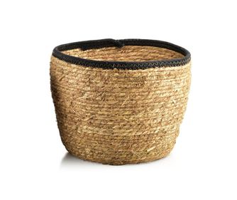 BALI Košík XL 33x33x27cm BOHO