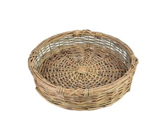 GUSTAV podnos M 39x39x9cm