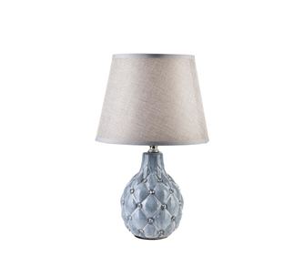 LETI PEARL Stolna lampa 10,5x10,5x30 cm