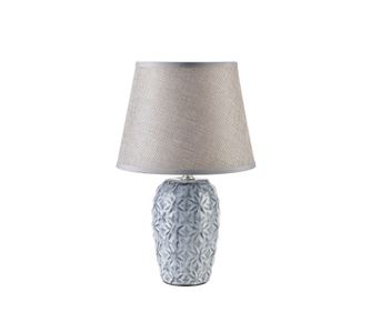 LETI RUSTIC Stolna Lampa 9x9x31 cm