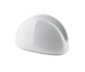 BASIC Držalo za prtičke 12x6x7,5 cm