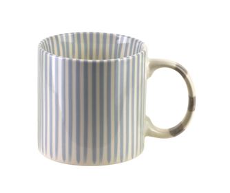 RONNIE Hrnček 380ml 9x13x9cm