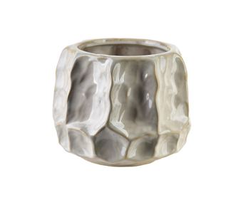 DIVINE® Váza-květináč 10x15x12,5 cm