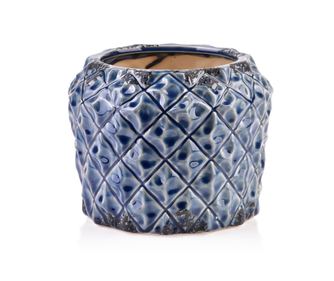 TAMANI BLUE Lonček 17,5x13cm